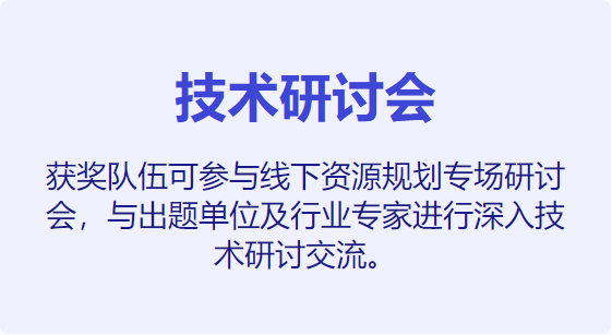 真实数据做赛题！厦门大数据安全开放创新应用大赛·资源规划专题正式开赛丨城市数据派