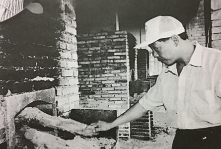 【第四批国家工业遗产】安溪茶厂&洪都机械厂旧址 【第四批国家工业遗产】安溪茶厂&洪都机械厂旧址