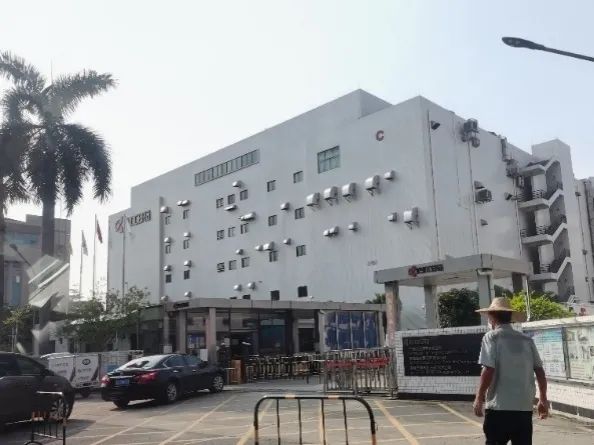 东莞产业发展活力从何而来——东莞企业调研实录 东莞产业发展活力从何而来——东莞企业调研实录