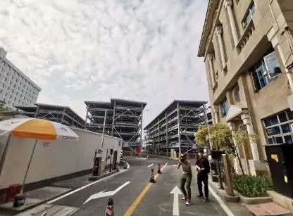 同衡学术|遗产保护在城市更新中的阶梯式介入 同衡学术|遗产保护在城市更新中的阶梯式介入