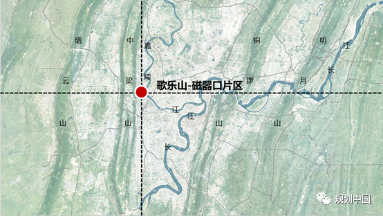 新时代背景下城市历史地区更新思考——以歌乐山-磁器口片区整体提升规划为例 新时代背景下城市历史地区更新思考——以歌乐山-磁器口片区整体提升规划为例