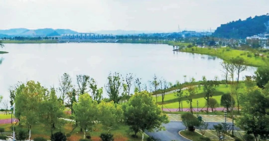 践行绿色发展理念 共同建设美丽中国——清华同衡探路生态文明实践 践行绿色发展理念 共同建设美丽中国——清华同衡探路生态文明实践