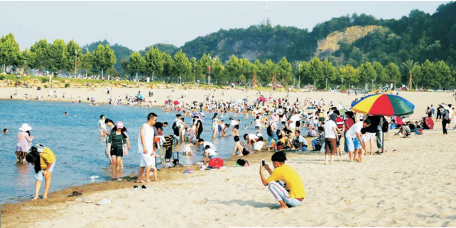 践行绿色发展理念 共同建设美丽中国——清华同衡探路生态文明实践 践行绿色发展理念 共同建设美丽中国——清华同衡探路生态文明实践