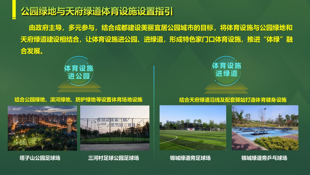 我院承担编制的全国首个家门口运动空间设置导则正式发布