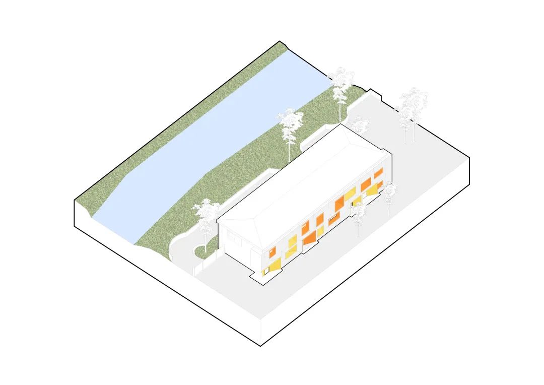上海徐汇区城市更新实践:迈向一种共享街区 上海徐汇区城市更新实践:迈向一种共享街区