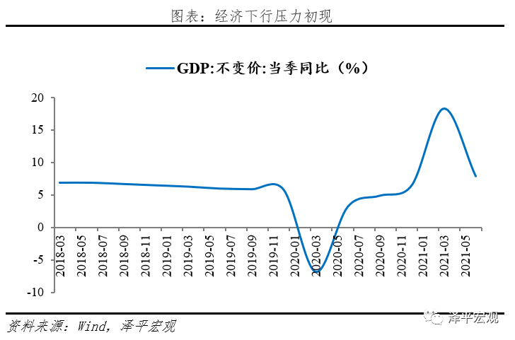 货币宽松窗口逐渐打开  --解读2季度货币政策执行报告