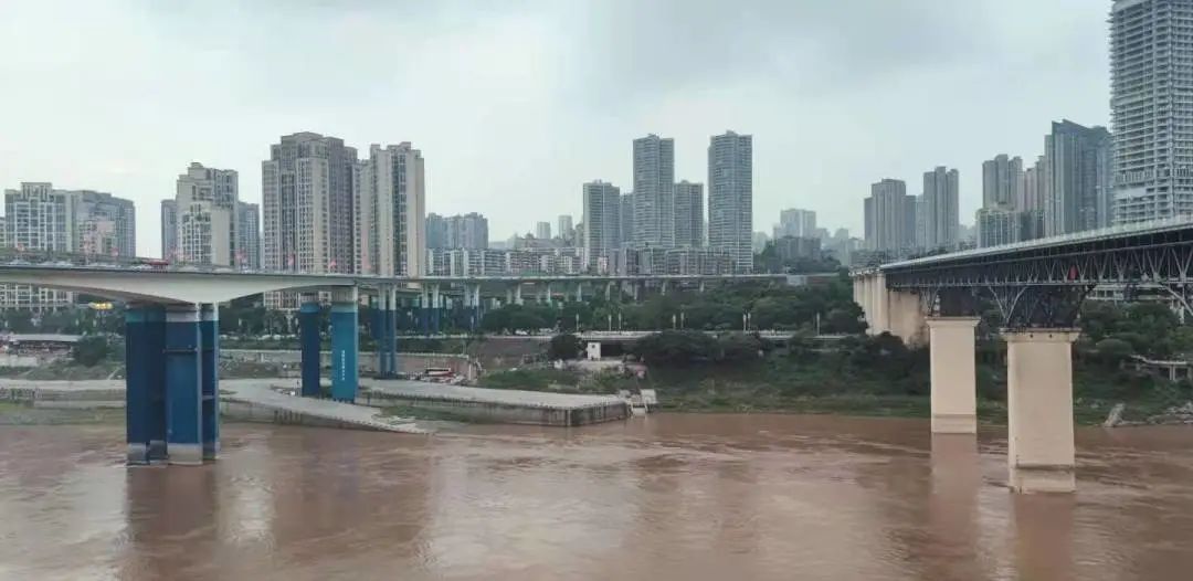 牛角沱滨水公园:一座深藏地下13年的遗址公园传说 牛角沱滨水公园:一座深藏地下13年的遗址公园传说