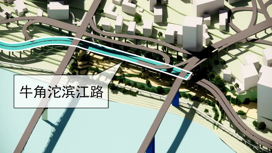 牛角沱滨水公园:一座深藏地下13年的遗址公园传说 牛角沱滨水公园:一座深藏地下13年的遗址公园传说
