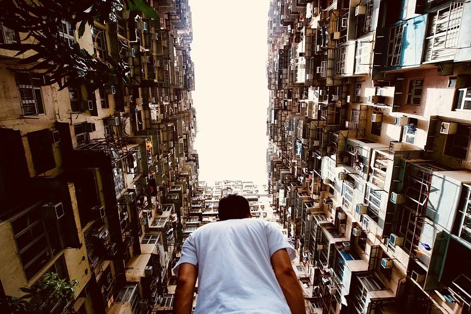 梁鹤年:什么是住房的公平价格? 梁鹤年:什么是住房的公平价格?