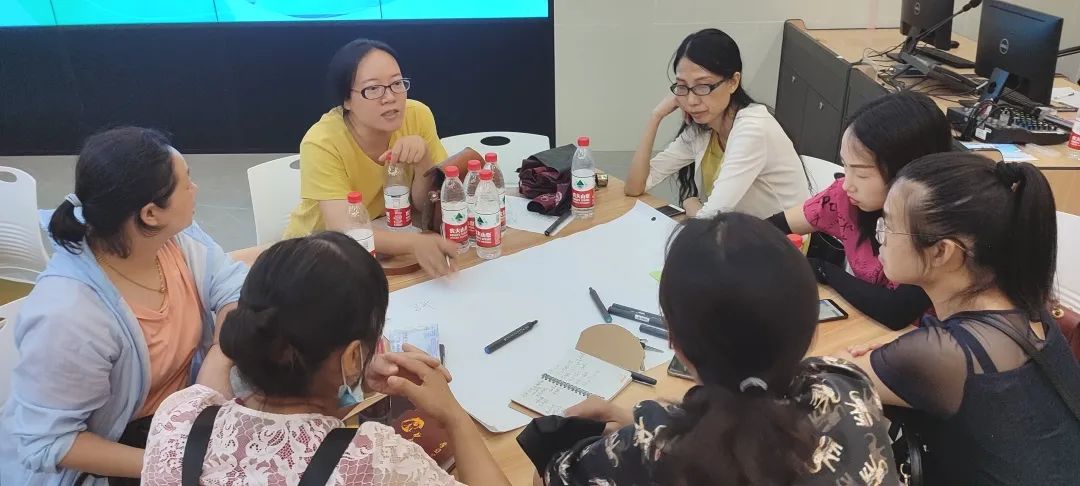 赋能参与式治理 筑牢社区发展基石——老旧小区改造探索新模式 赋能参与式治理 筑牢社区发展基石——老旧小区改造探索新模式