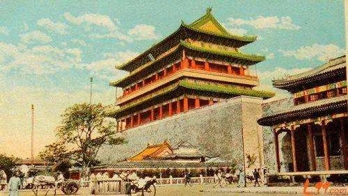 北京街区更新的制度探索与政策优化 北京街区更新的制度探索与政策优化