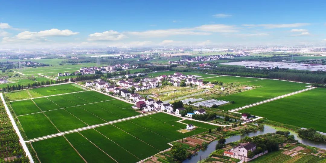 乡村振兴背景下产业振兴路径研究——以新疆乌鲁木齐县休闲农业规划为例