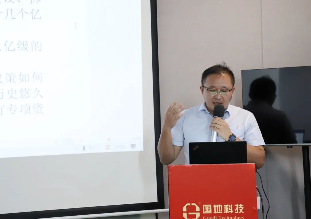 加强协作,聚势共赢:腾讯&国地合作交流沙龙顺利举办 加强协作,聚势共赢:腾讯&国地合作交流沙龙顺利举办