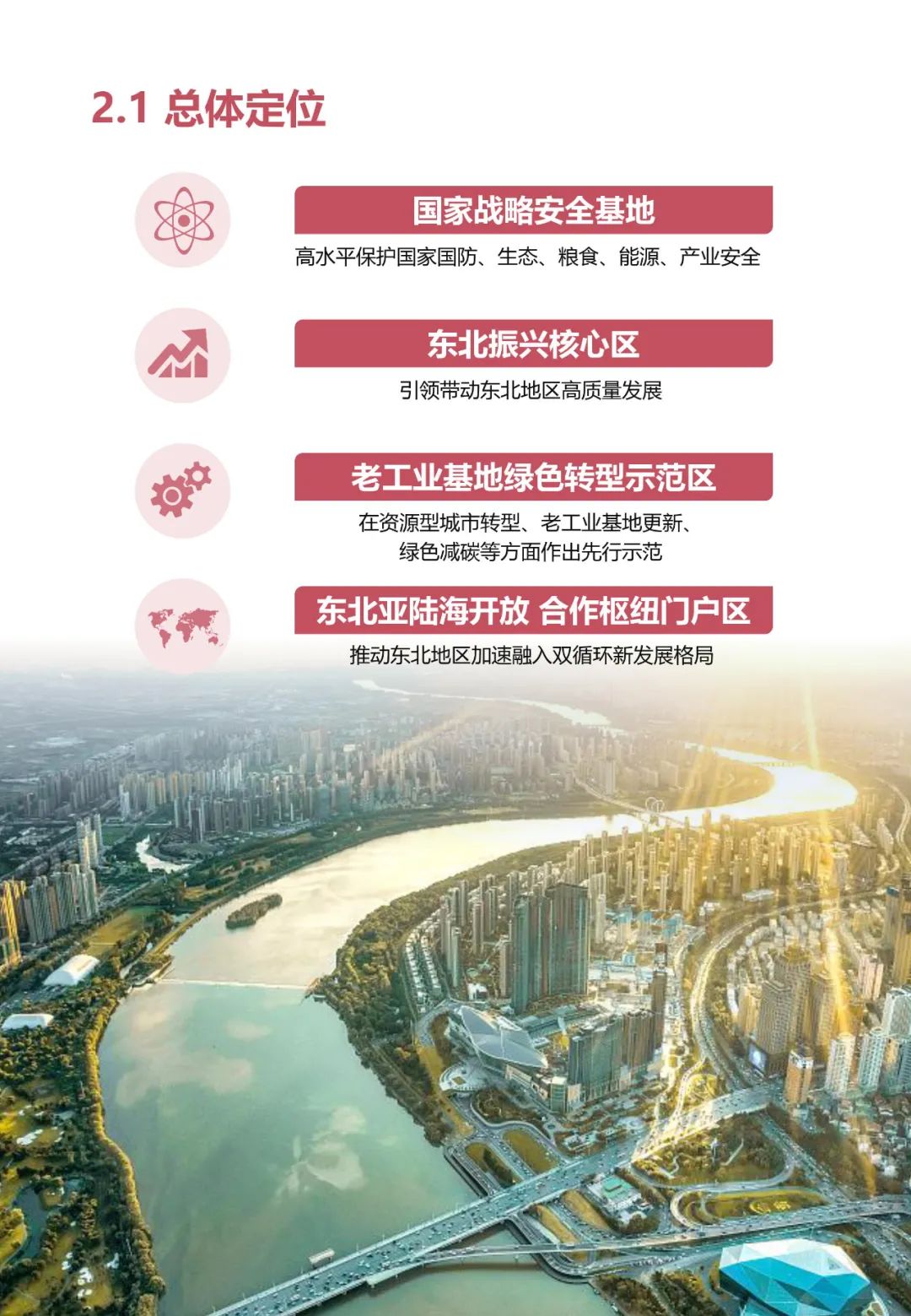 关于公开征集《辽宁省国土空间规划（2021—2035年）》（公众征求意见版）建议的公告