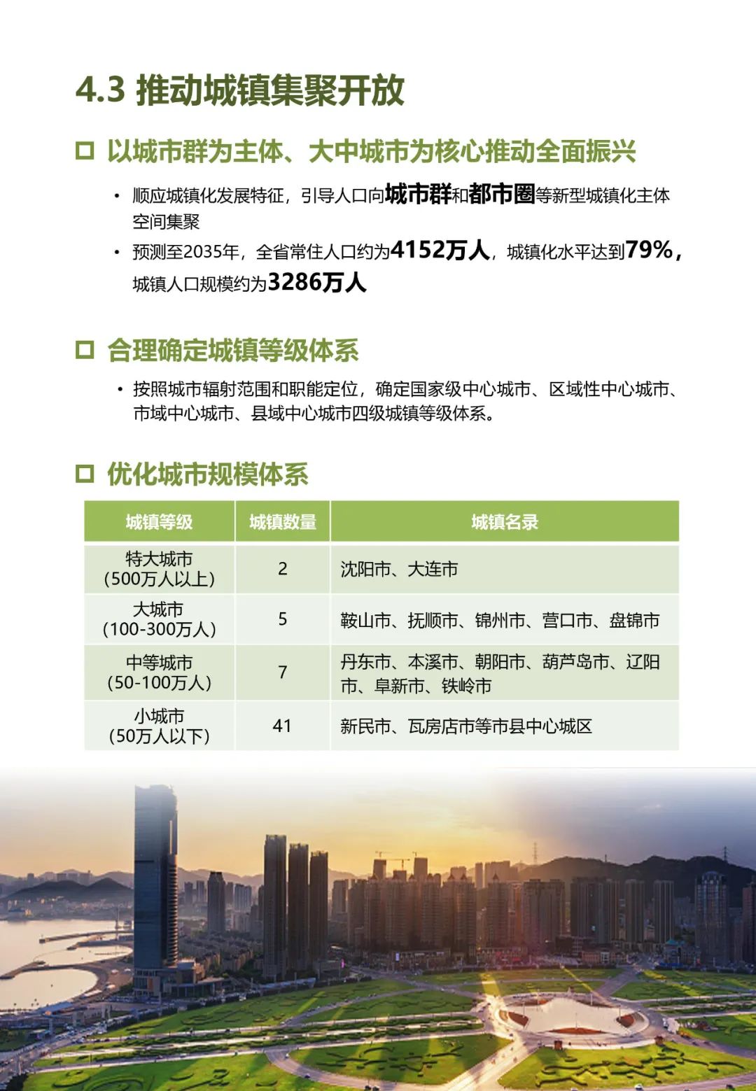 关于公开征集《辽宁省国土空间规划（2021—2035年）》（公众征求意见版）建议的公告