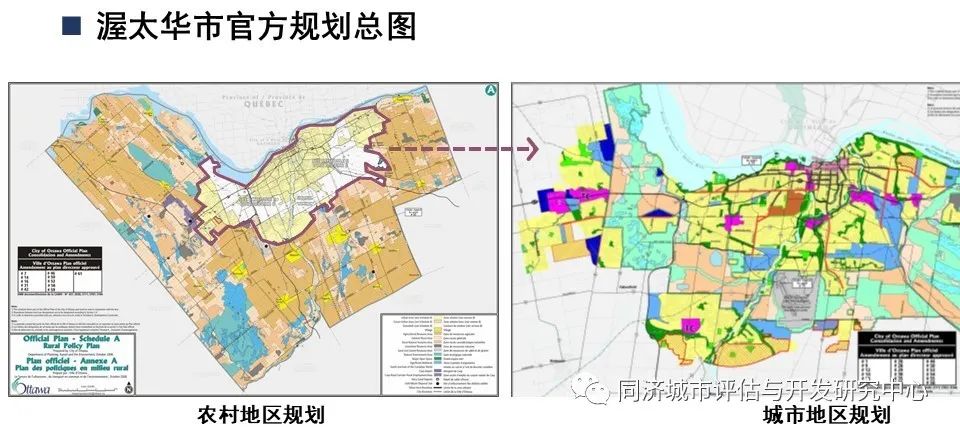 市县国土空间规划中的分区分类标准思考