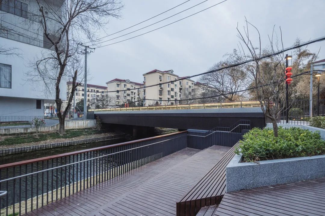 上海徐汇区城市更新实践:迈向一种共享街区 上海徐汇区城市更新实践:迈向一种共享街区