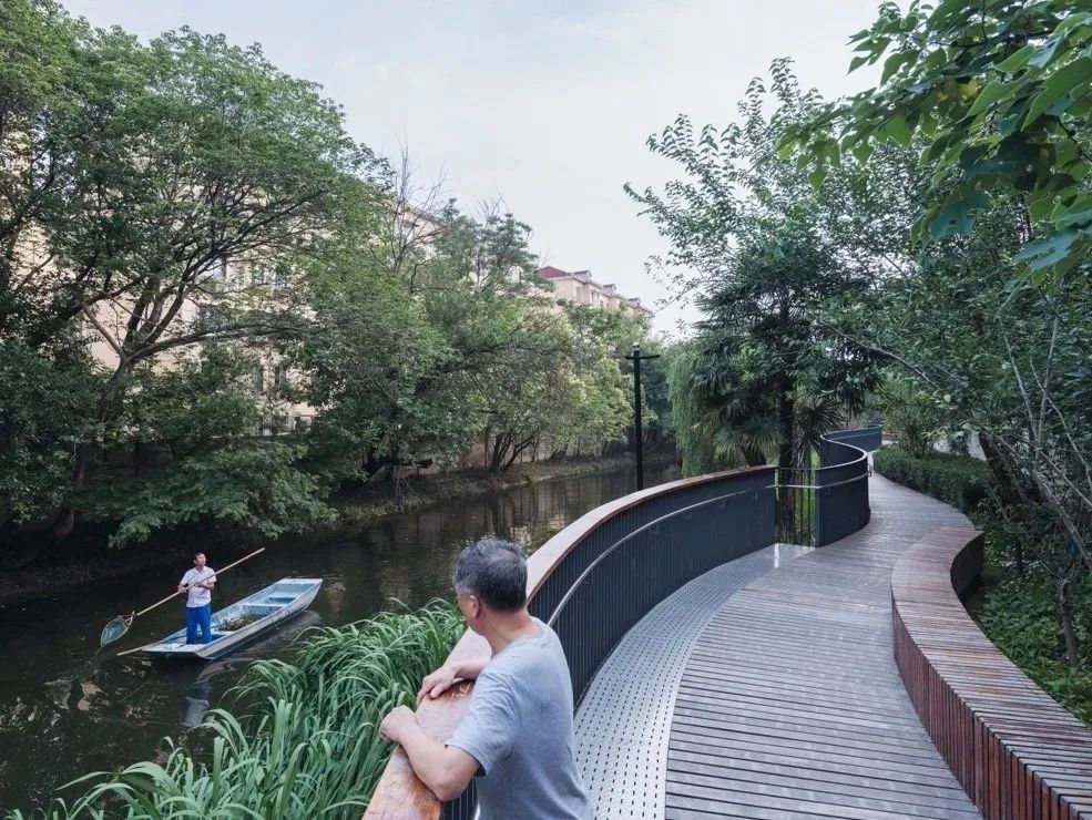 上海徐汇区城市更新实践:迈向一种共享街区 上海徐汇区城市更新实践:迈向一种共享街区