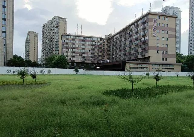 储备地块将迎来“大变样”！杭州首创储备地块“管家式”整体运营管护新模式