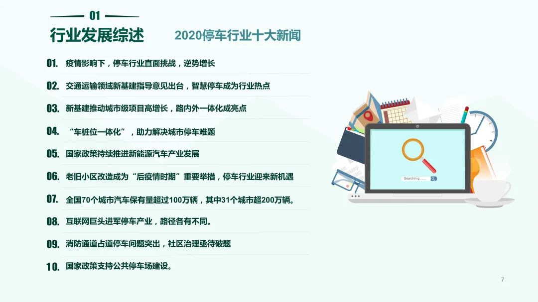 清华同衡联手中国重机协会停车设备工作委员会发布《2020中国停车行业发展白皮书》 清华同衡联手中国重机协会停车设备工作委员会发布《2020中国停车行业发展白皮书》