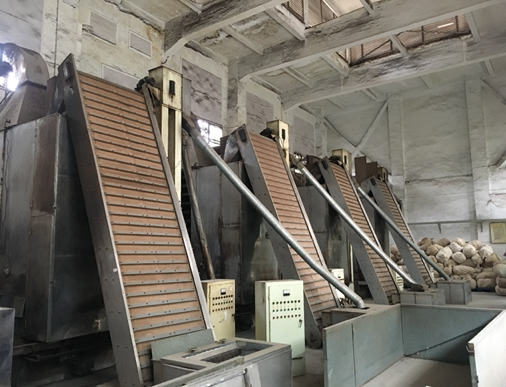 【第四批国家工业遗产】安溪茶厂&洪都机械厂旧址 【第四批国家工业遗产】安溪茶厂&洪都机械厂旧址