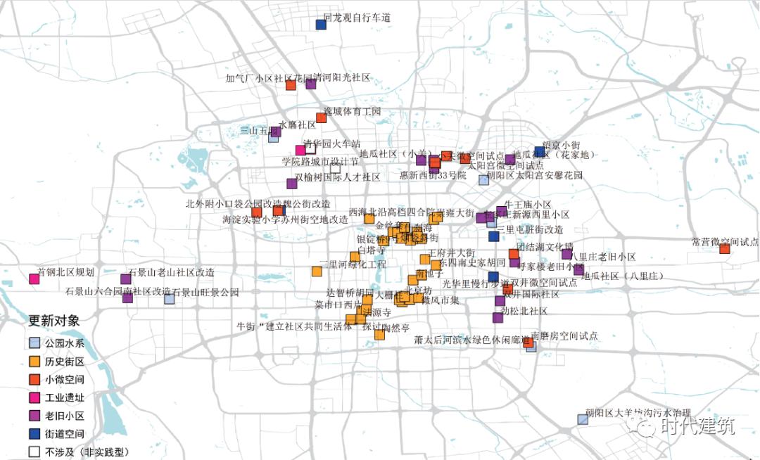 北京街区更新的制度探索与政策优化