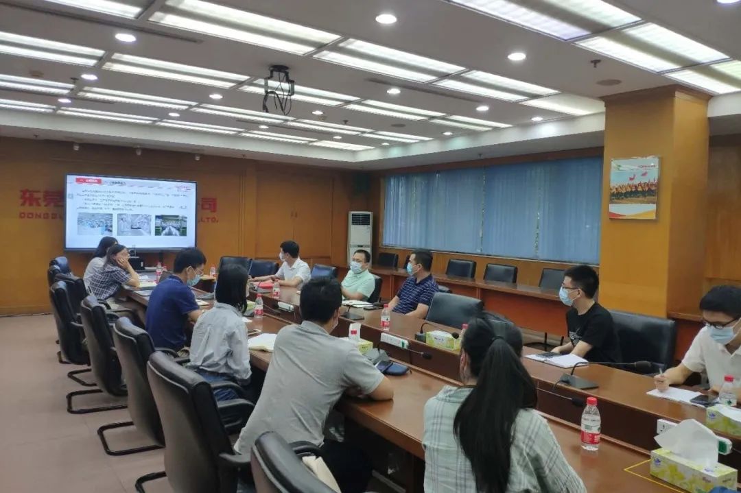 东莞产业发展活力从何而来——东莞企业调研实录 东莞产业发展活力从何而来——东莞企业调研实录