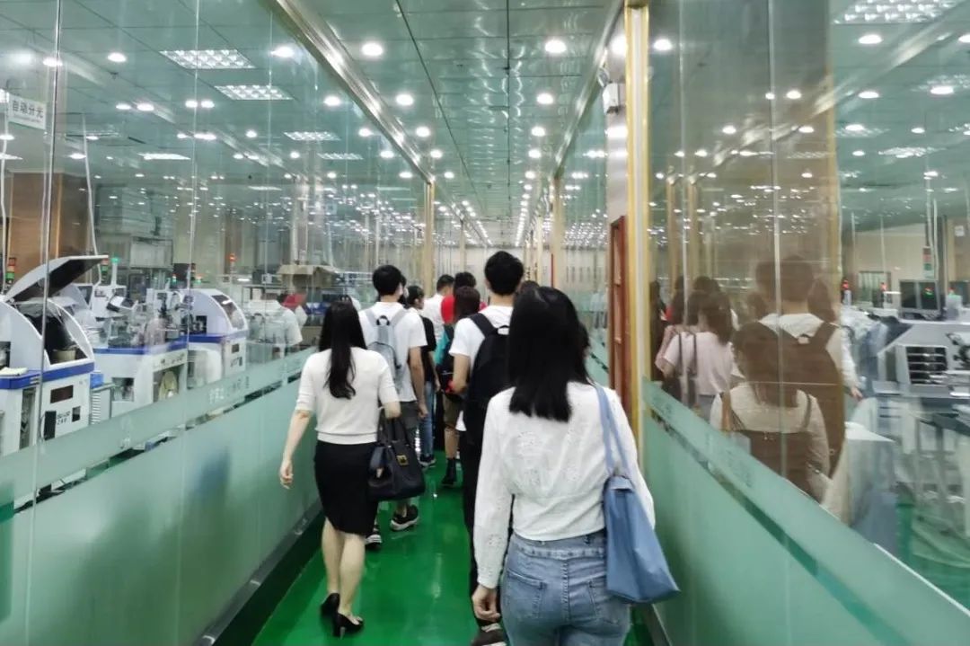 东莞产业发展活力从何而来——东莞企业调研实录 东莞产业发展活力从何而来——东莞企业调研实录
