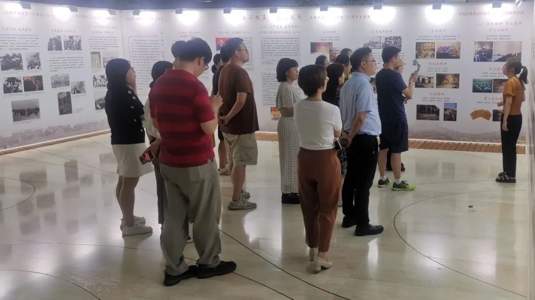 忆百年征程,谱时代华章——规划院各党支部扎实开展主题党日活动 忆百年征程,谱时代华章——规划院各党支部扎实开展主题党日活动
