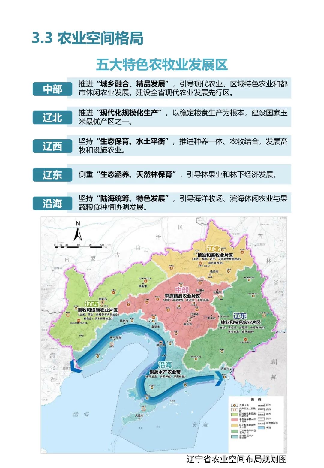 关于公开征集《辽宁省国土空间规划（2021—2035年）》（公众征求意见版）建议的公告