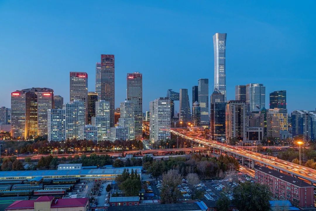 近期多个城市发布总规！来看看哪些城市的定位高？
