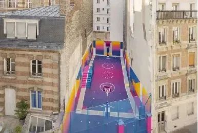 全国首个!《成都市家门口运动空间设置导则》发布! 全国首个!《成都市家门口运动空间设置导则》发布!