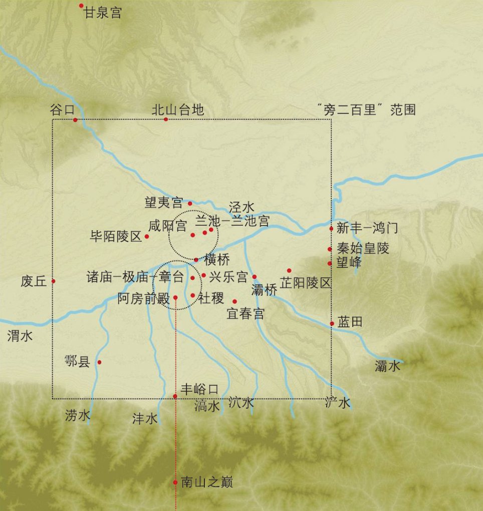 银汉星飞照池苑——明清北京园林中的七夕节 银汉星飞照池苑——明清北京园林中的七夕节