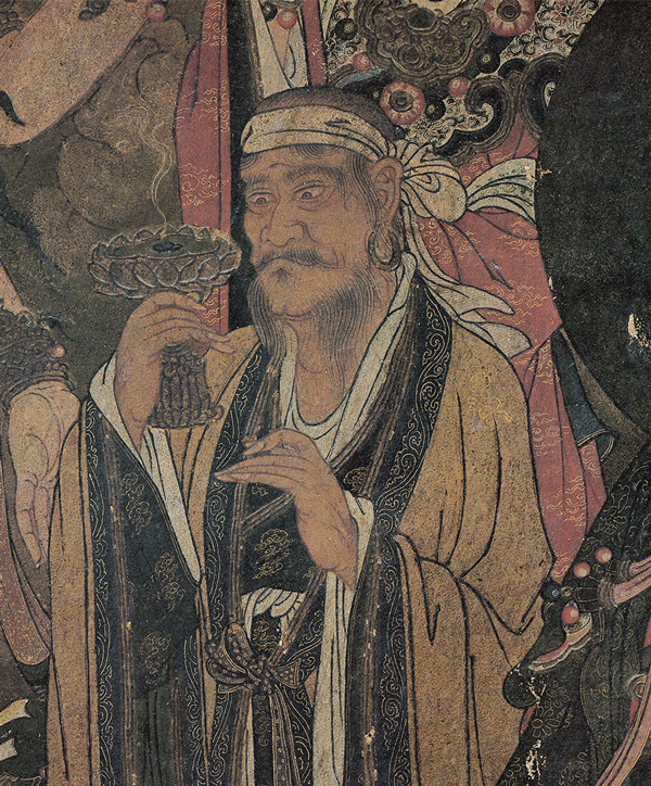 京西古道模式口 京西古道模式口