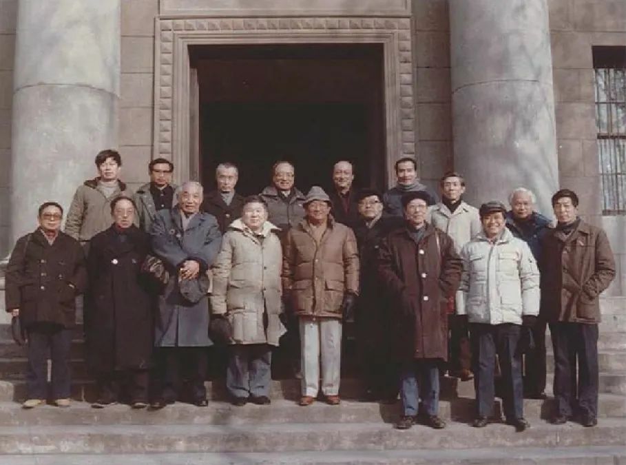 【城市设计口述史】中国现代城市设计的漫忆——齐康院士访谈