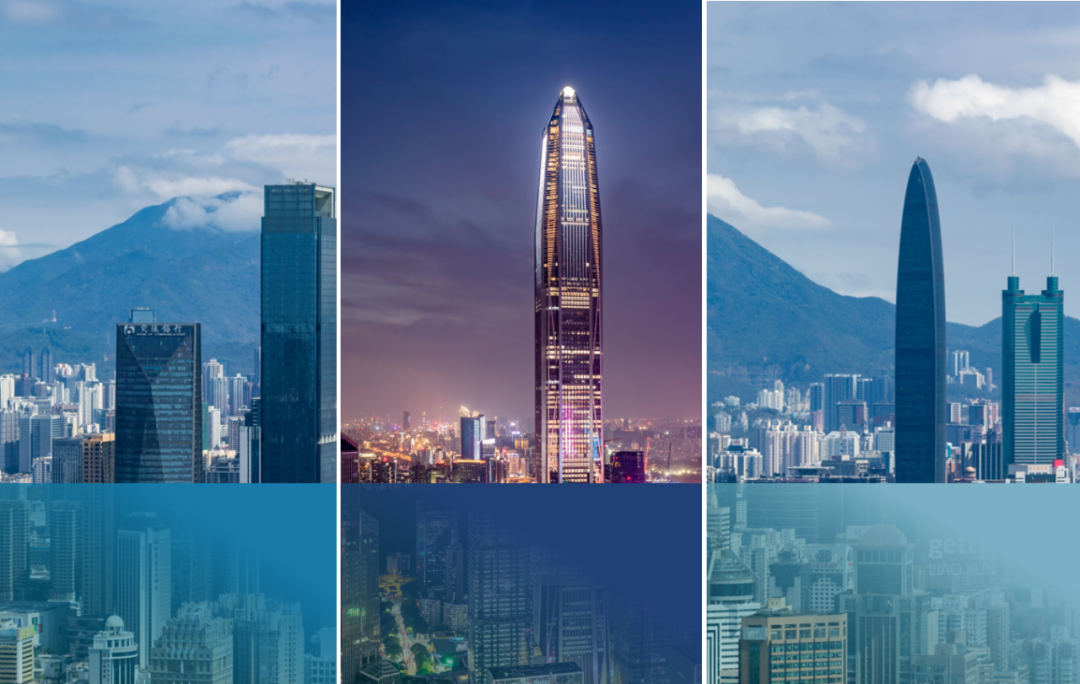 大拆大建式更新，深圳排放了多少碳？