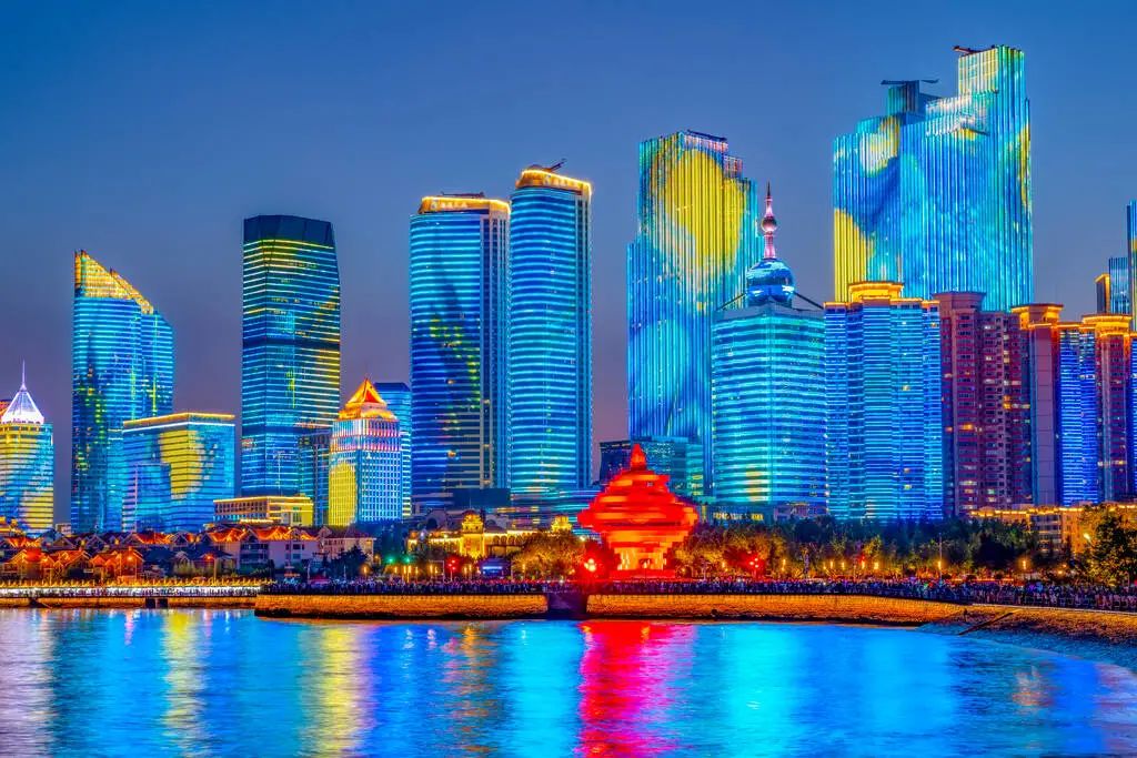 近期多个城市发布总规！来看看哪些城市的定位高？