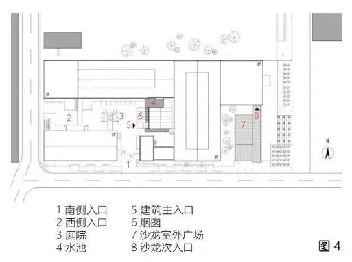 “不确定”的遗产再生策略 ——内蒙古工业大学建筑馆改造设计再思考