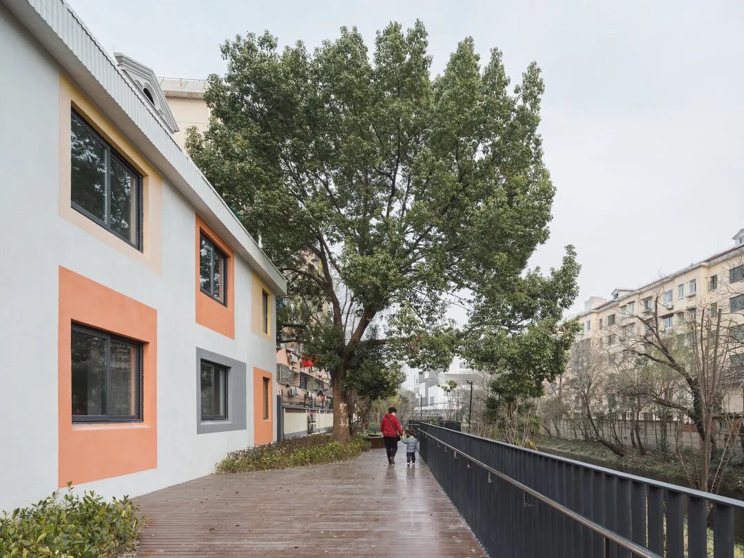上海徐汇区城市更新实践:迈向一种共享街区 上海徐汇区城市更新实践:迈向一种共享街区