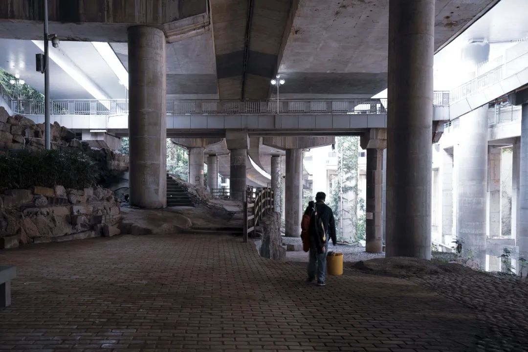 牛角沱滨水公园:一座深藏地下13年的遗址公园传说 牛角沱滨水公园:一座深藏地下13年的遗址公园传说