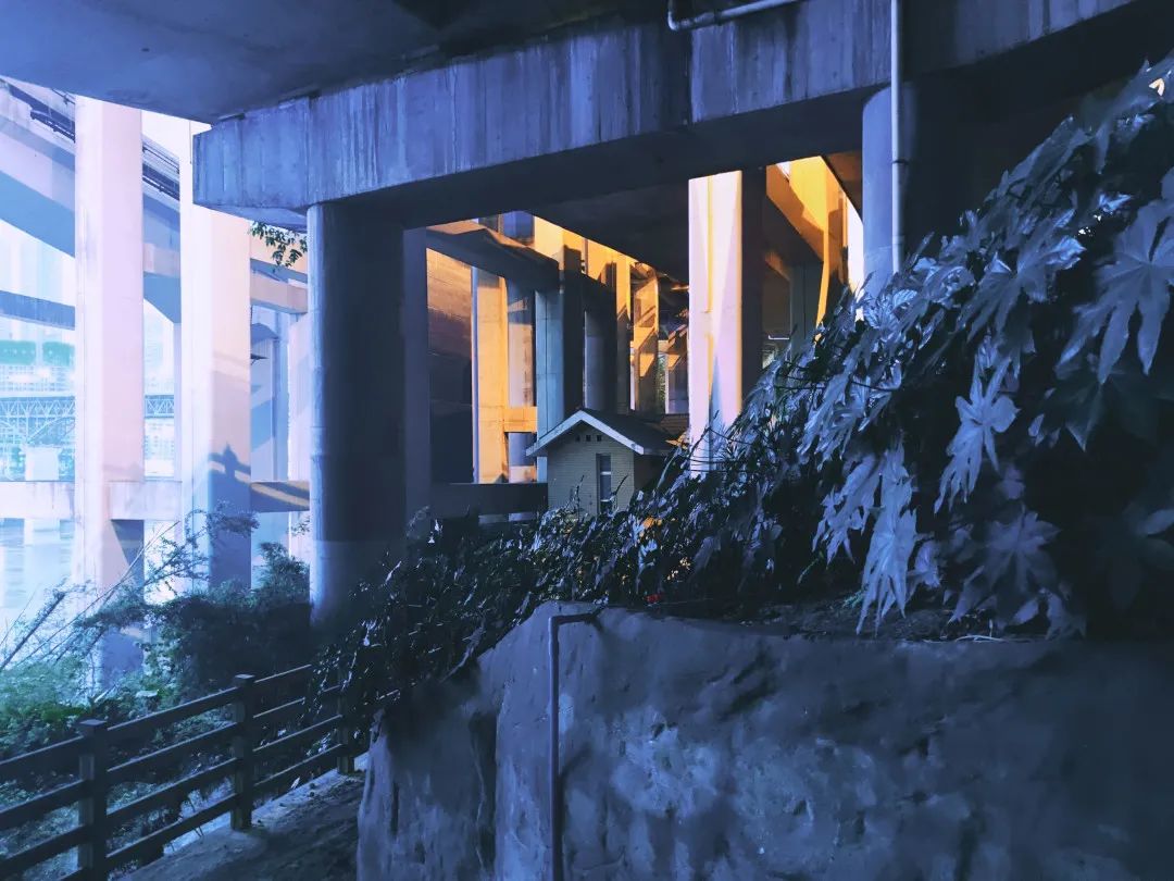 牛角沱滨水公园:一座深藏地下13年的遗址公园传说 牛角沱滨水公园:一座深藏地下13年的遗址公园传说