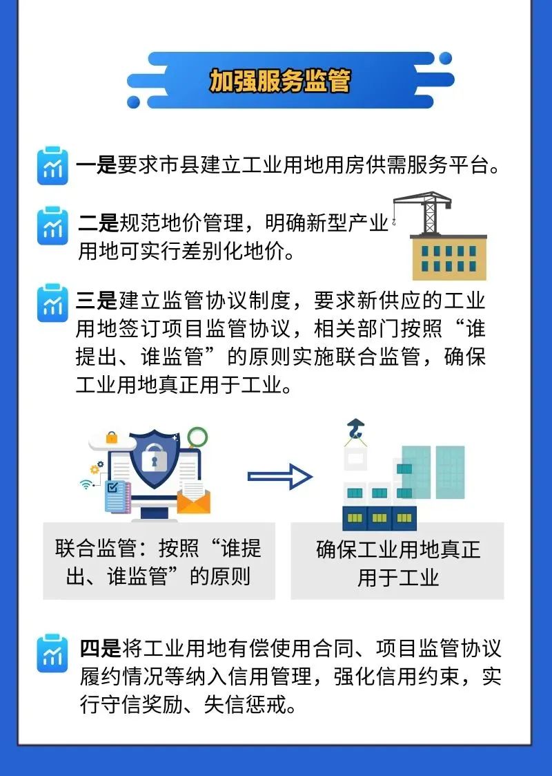 广东出台新政,深化工业用地市场化配置改革 广东出台新政,深化工业用地市场化配置改革