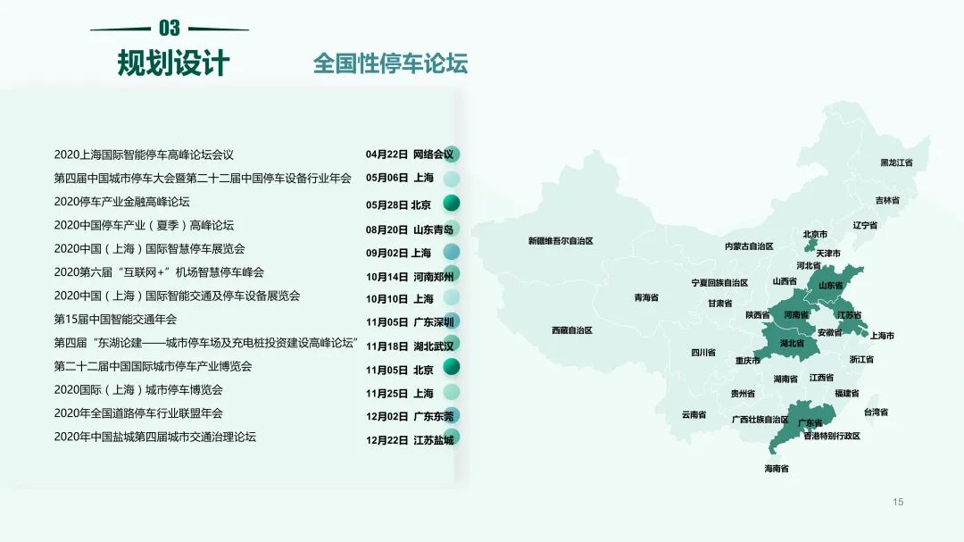 清华同衡联手中国重机协会停车设备工作委员会发布《2020中国停车行业发展白皮书》 清华同衡联手中国重机协会停车设备工作委员会发布《2020中国停车行业发展白皮书》