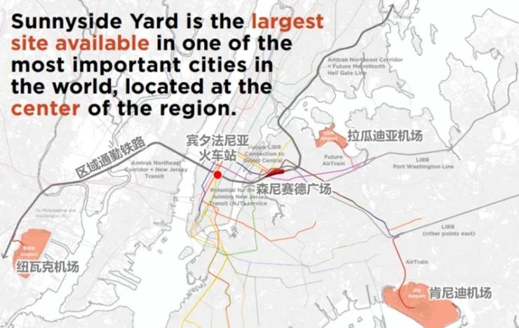 世界观察|美国典型城市更新案例规划建设经验及启示 世界观察|美国典型城市更新案例规划建设经验及启示