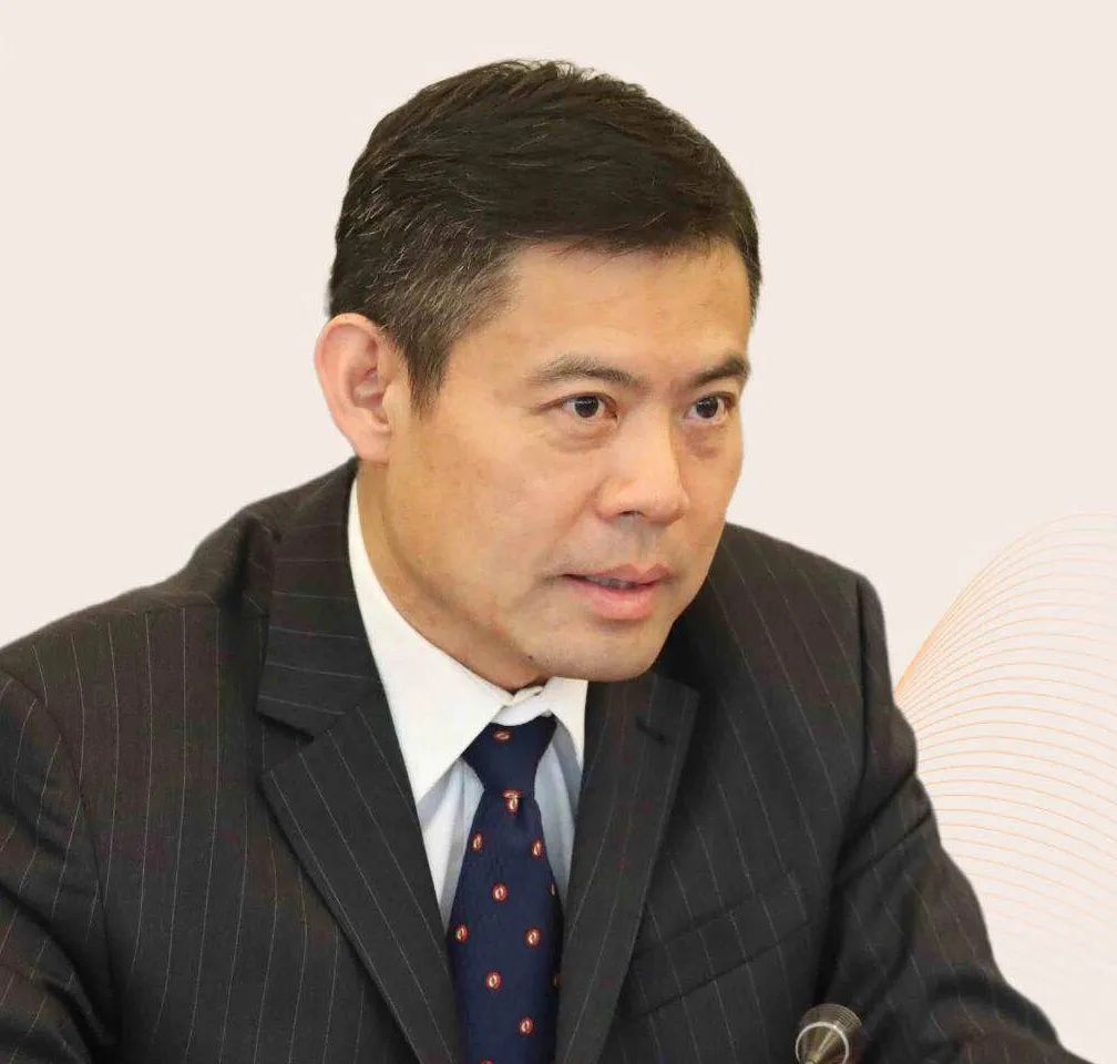 京韵流长 大市新生│China-Up人物专访：王凯：“以人民为中心”，匠心治城