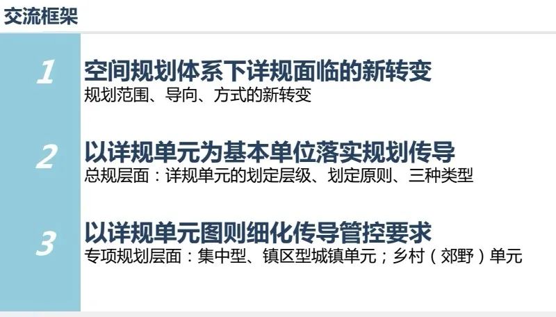 我院“空间规划研究院项目技术交流会第一期”成功举办 我院“空间规划研究院项目技术交流会第一期”成功举办