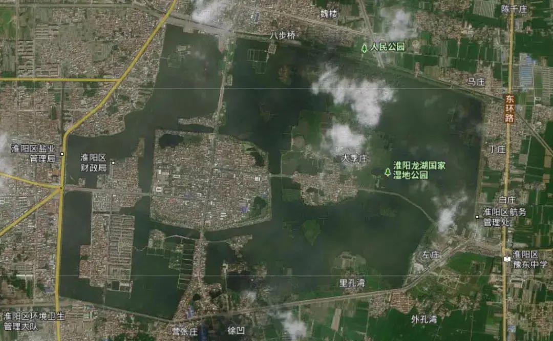 “护城河”知多少 “护城河”知多少