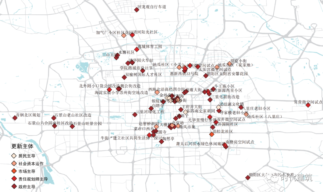 北京街区更新的制度探索与政策优化