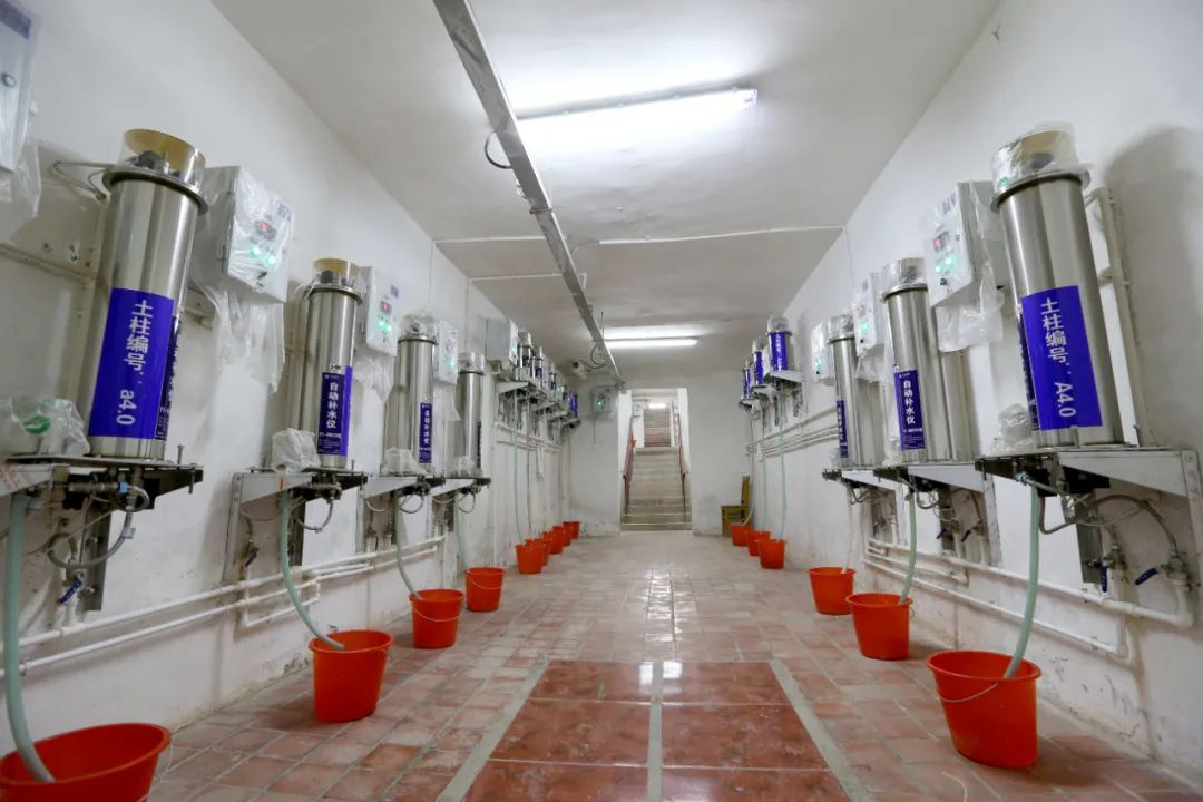 科创平台｜自然资源部新疆干旱区冲洪积层地下水野外科学观测研究站：探秘地下水世界