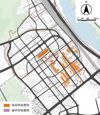 同衡学术|遗产保护在城市更新中的阶梯式介入 同衡学术|遗产保护在城市更新中的阶梯式介入